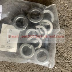 4015000098 SPRING WASHER FOR SDLG WHEEL LOADER L955F L956F