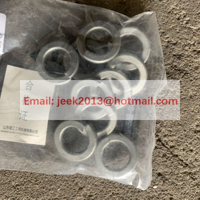 4015000098 SPRING WASHER FOR SDLG WHEEL LOADER L955F L956F