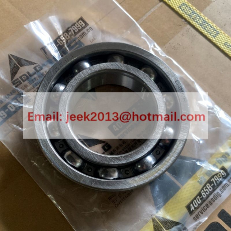 4021000019 BALL BEARING FOR SDLG WHEEL LOADER L955F L956F