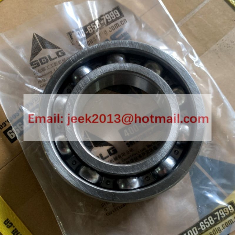 4021000019 BALL BEARING FOR SDLG WHEEL LOADER L955F L956F