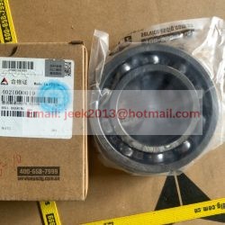 4021000019 BALL BEARING FOR SDLG WHEEL LOADER L946 L936