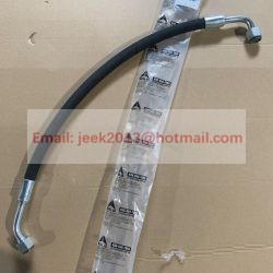 29220024871 RUBBER HOSE FOR SDLG L955F L956F WHEEL LOADER