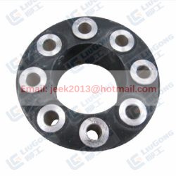 35W0034 COUPLING FOR LIUGONG ROAD ROLLER 35W0047