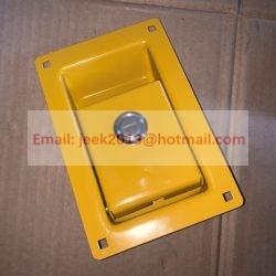 4190003801 LOCK FOR SDLG EXCAVATOR WHEEL LOADER