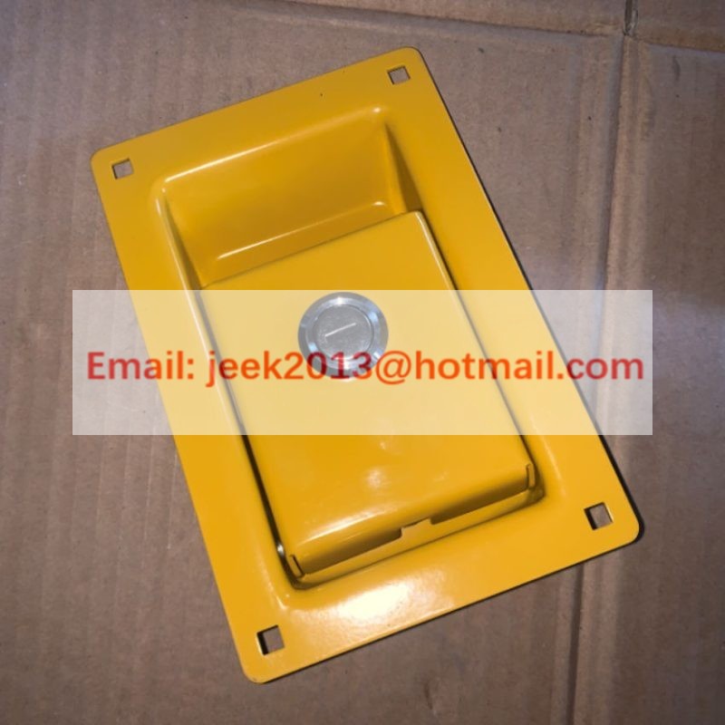 4190003801 LOCK FOR SDLG EXCAVATOR WHEEL LOADER