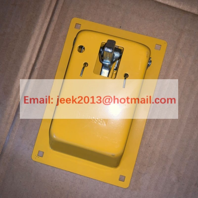 4190003801 LOCK FOR SDLG EXCAVATOR WHEEL LOADER