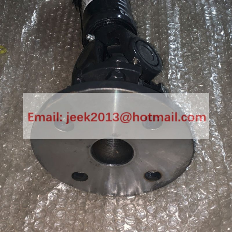 41C0173 PUMP DRIVE SHAFT FOR LIUGONG MOTOR GRADER