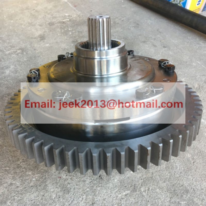 42C0096 DIRECT GEAR ASSY FOR LIUGONG ZL50C WHEEL LOADER