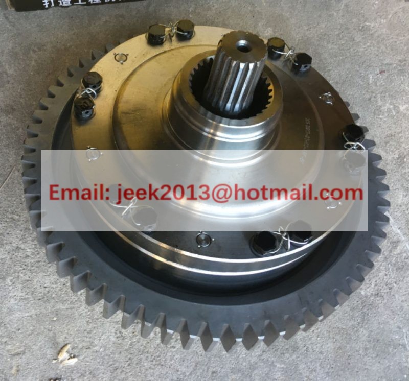 42C0096 DIRECT GEAR ASSY FOR LIUGONG ZL50C WHEEL LOADER