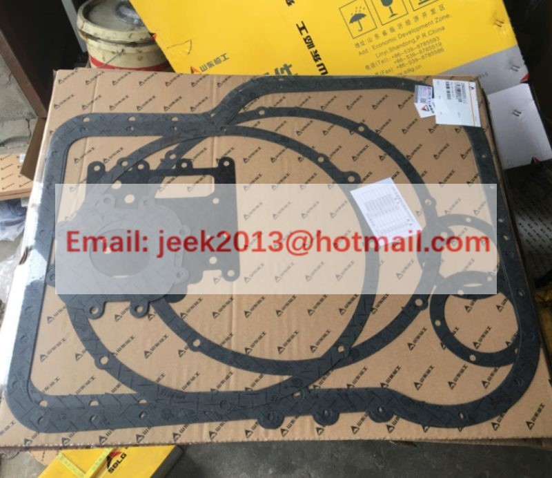 29050011321 GASKET FOR SDLG L956F WHEEL LOADER