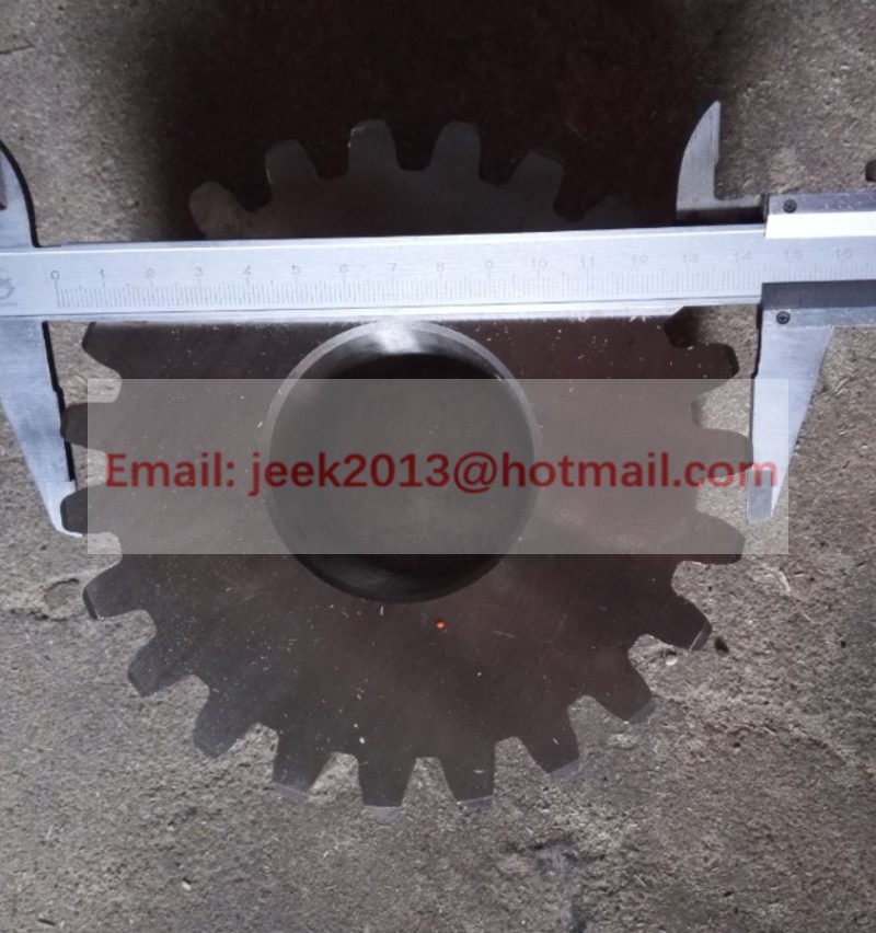 41A0002 PLANET GEAR FOR LIUGONG ZL50C CLG855 CLG856 WHEEL LOADER