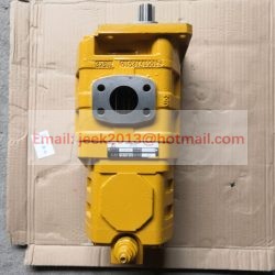 4120001953 GEAR PUMP FOR SDLG LG956L WHEEL LOADER