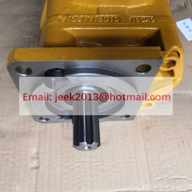 4120001953 GEAR PUMP FOR SDLG LG956L WHEEL LOADER