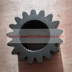 29070012671 SUN GEAR FOR SDLG WHEEL LOADER L955F L956F