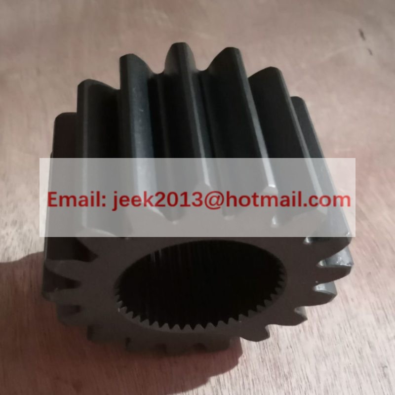 29070012671 SUN GEAR FOR SDLG WHEEL LOADER L955F L956F