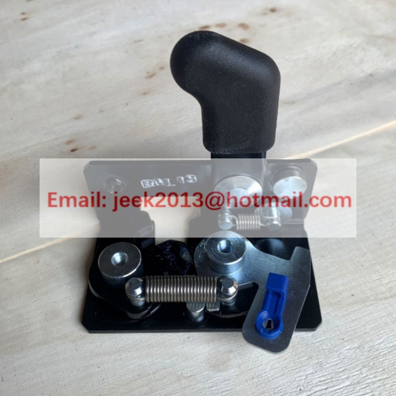 11222286 DOOR LOCK FOR SDLG EXCAVATOR