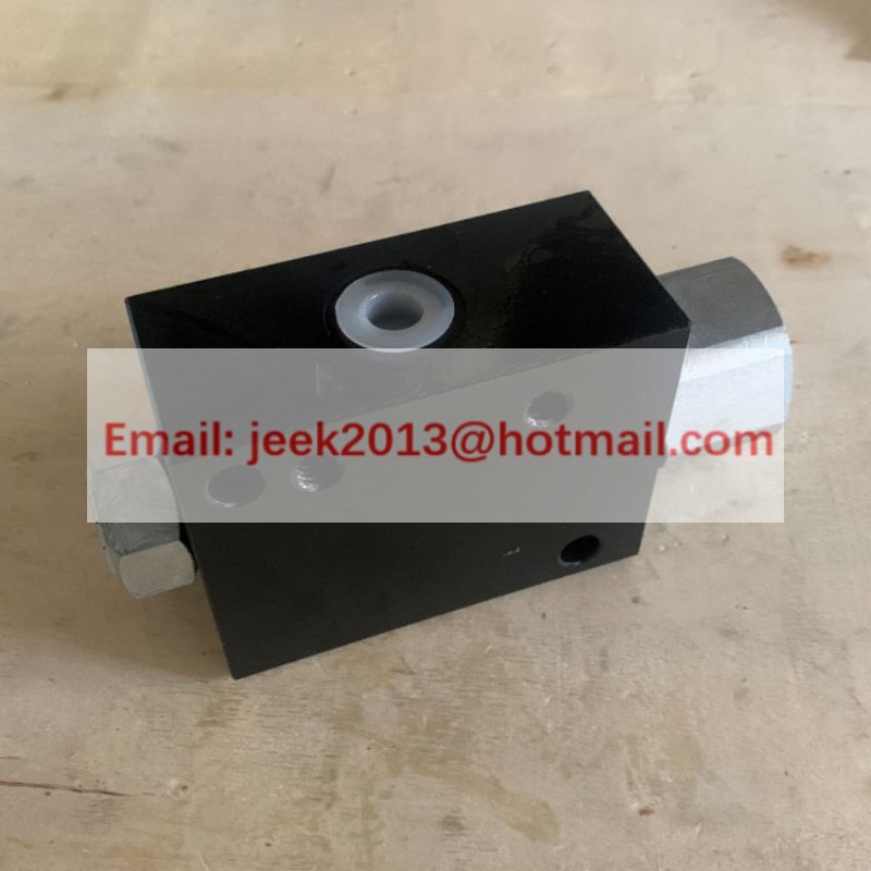 14405845 SOLENOID VALVE FOR SDLG EXCAVATOR 11211293