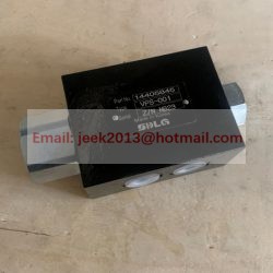 14405845 SOLENOID VALVE FOR SDLG EXCAVATOR 11211293