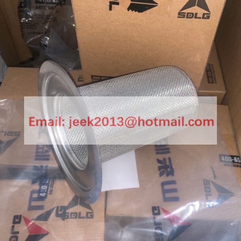 11216973 FILTER INSERT FOR SDLG EXCAVATOR 11211216