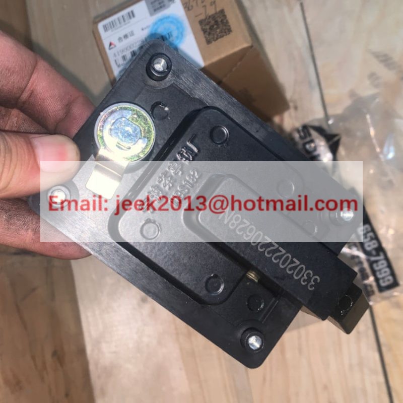 4190002281 DOOR LOCK FOR SDLG WHEEL LOADER L955F L956F