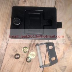 4190002281 DOOR LOCK FOR SDLG WHEEL LOADER L955F L956F