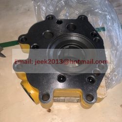 4120000063 TRANSMISSION PUMP FOR SDLG LG956L WHEEL LOADER