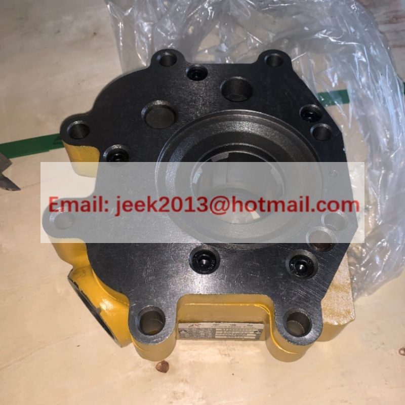 4120000063 TRANSMISSION PUMP FOR SDLG LG956L WHEEL LOADER