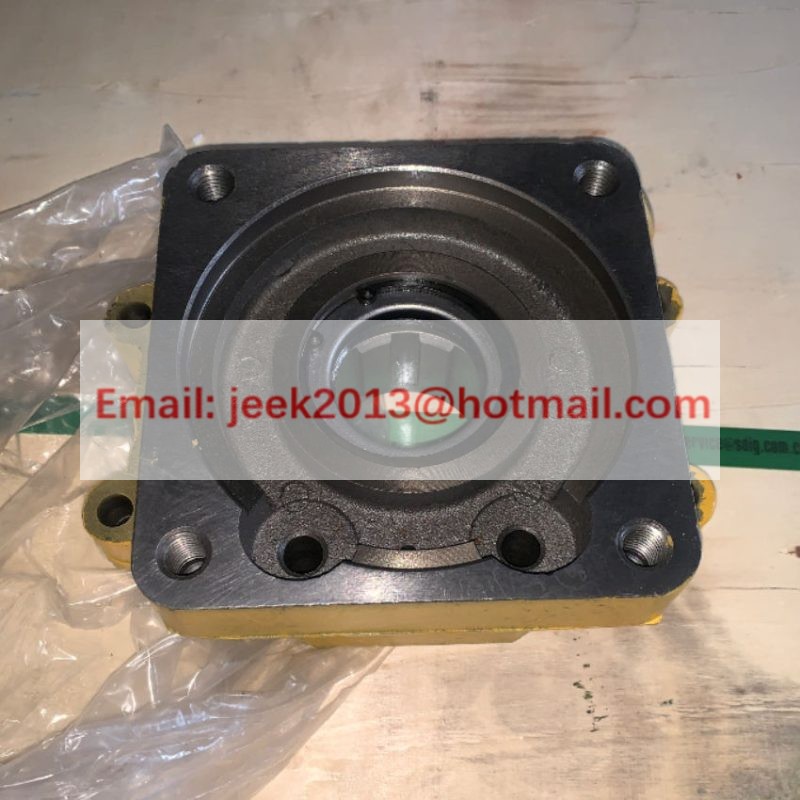 4120000063 TRANSMISSION PUMP FOR SDLG LG956L WHEEL LOADER