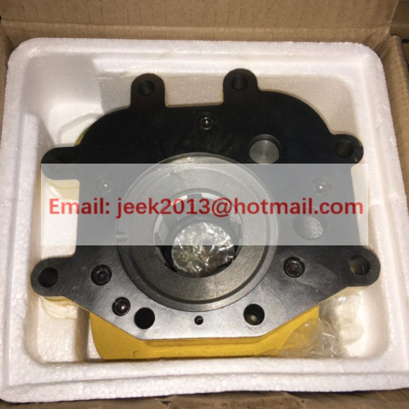 4120000063 GEAR PUMP FOR SDLG WHEEL LOADER L946 L936