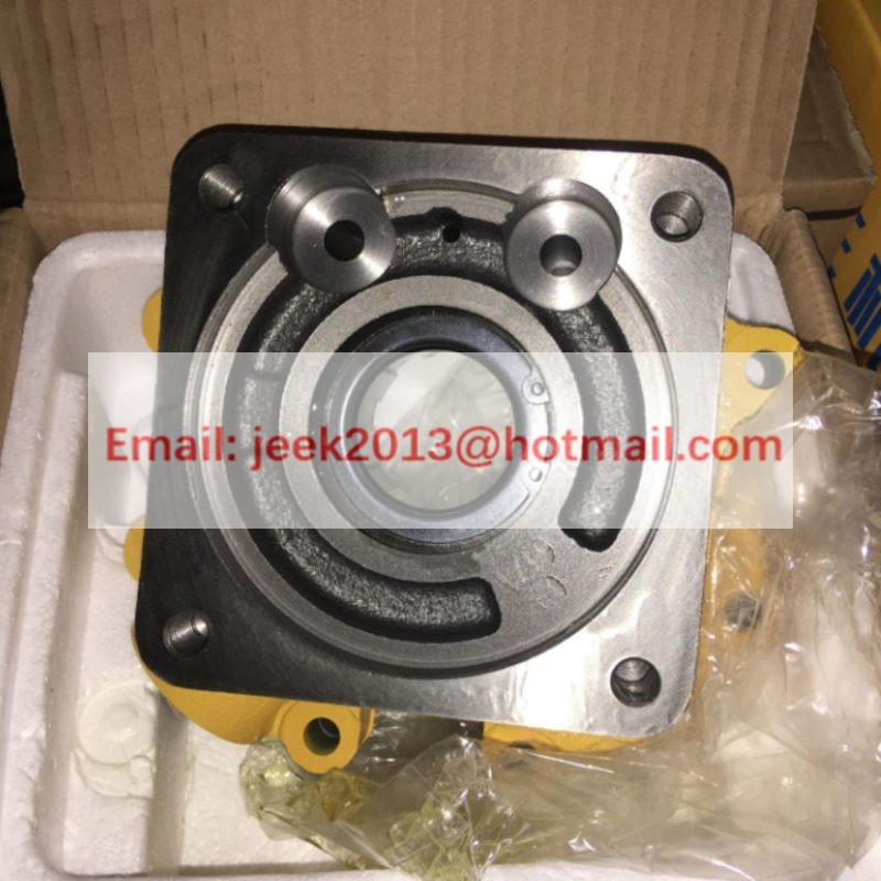 4120000063 GEAR PUMP FOR SDLG WHEEL LOADER L946 L936