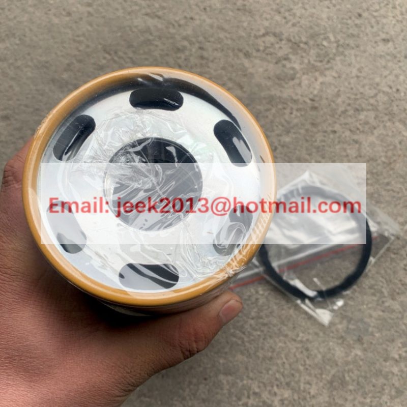 4110003167001 TRANSMISSION FILTER FOR SDLG WHEEL LOADER