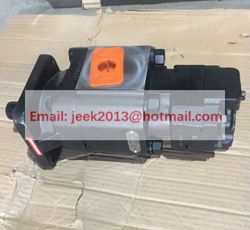 4120008462 GEAR PUMP FOR SDLG L956F WHEEL LOADER