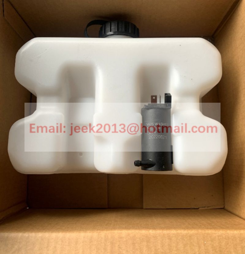 24V 14407682 WASHER PUMP FOR SDLG EXCAVATOR PARTS