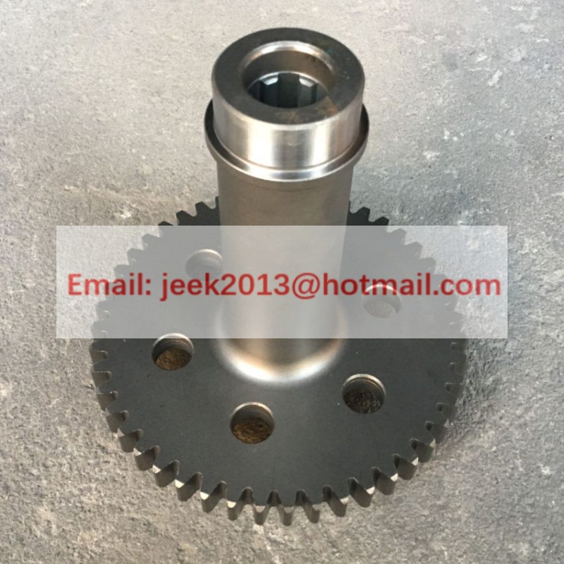 29050020181 SHAFT GEAR ASSY FOR SDLG WHEEL LOADER 29050012691