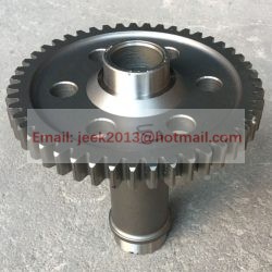 29050020181 SHAFT GEAR ASSY FOR SDLG WHEEL LOADER 29050012691