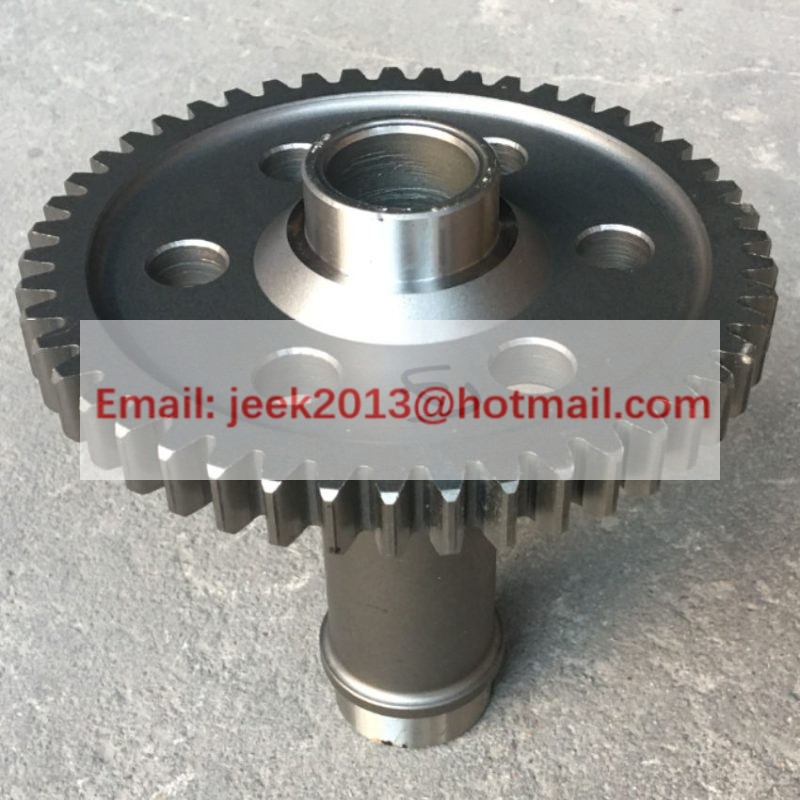 29050020181 SHAFT GEAR ASSY FOR SDLG WHEEL LOADER 29050012691