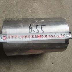 55A0008 BUSHING SLEEVE FOR LIUGONG CLG856 WHEEL LOADER