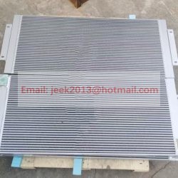 20C2472P01 HYDRAULIC OIL RADIATOR