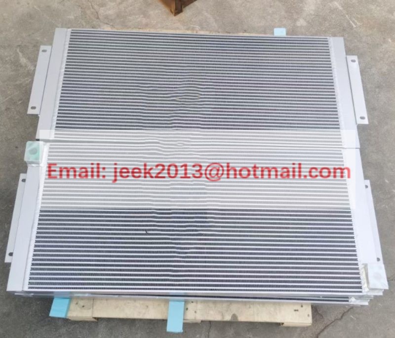 20C2472P01 HYDRAULIC OIL RADIATOR