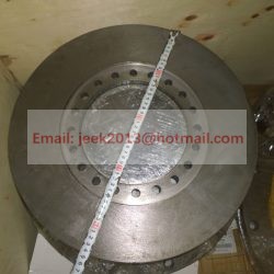 56A0007 BRAKE DISC