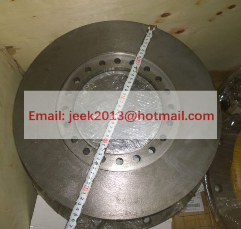 56A0007 BRAKE DISC