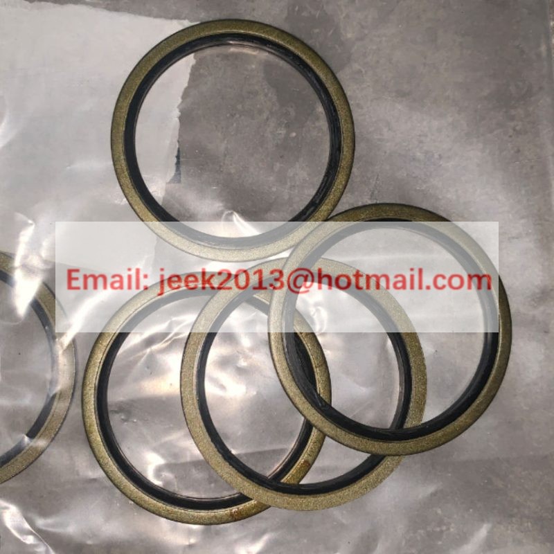 612600150106 SEAL RING FOR WD10 ENGINE