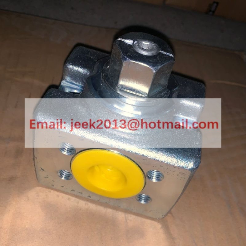 11219002 VALVE FOR SDLG EXCAVATOR