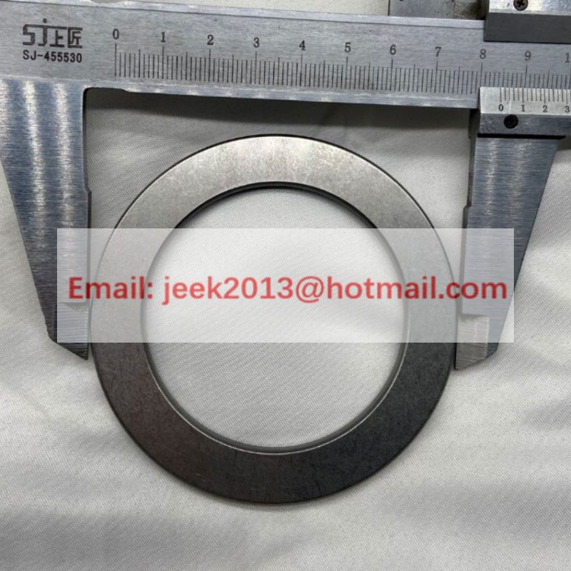 26B0016 THRUST WASHER FOR LIUGONG MOTOR GRADER