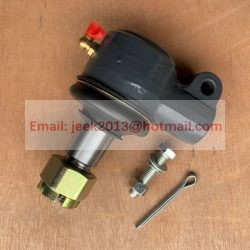 23C0070 LEFT BALL HINGE ASSY FOR LIUGONG MOTOR GRADER