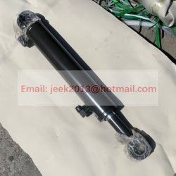 4120000553 STEERING CYLINDER FOR SDLG LG956L LG958L WHEEL LOADER