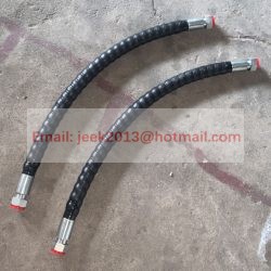 4041001511 RUBBER HOSE FOR SDLG L956F WHEEL LOADER