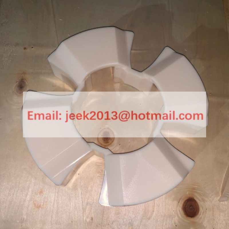 11210480 ELASTIC COUPLING FOR SDLG EXCAVATOR