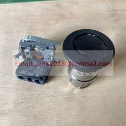 4130001842 BUTTON SWITCH FOR SDLG WHEEL LOADER L955F L956F