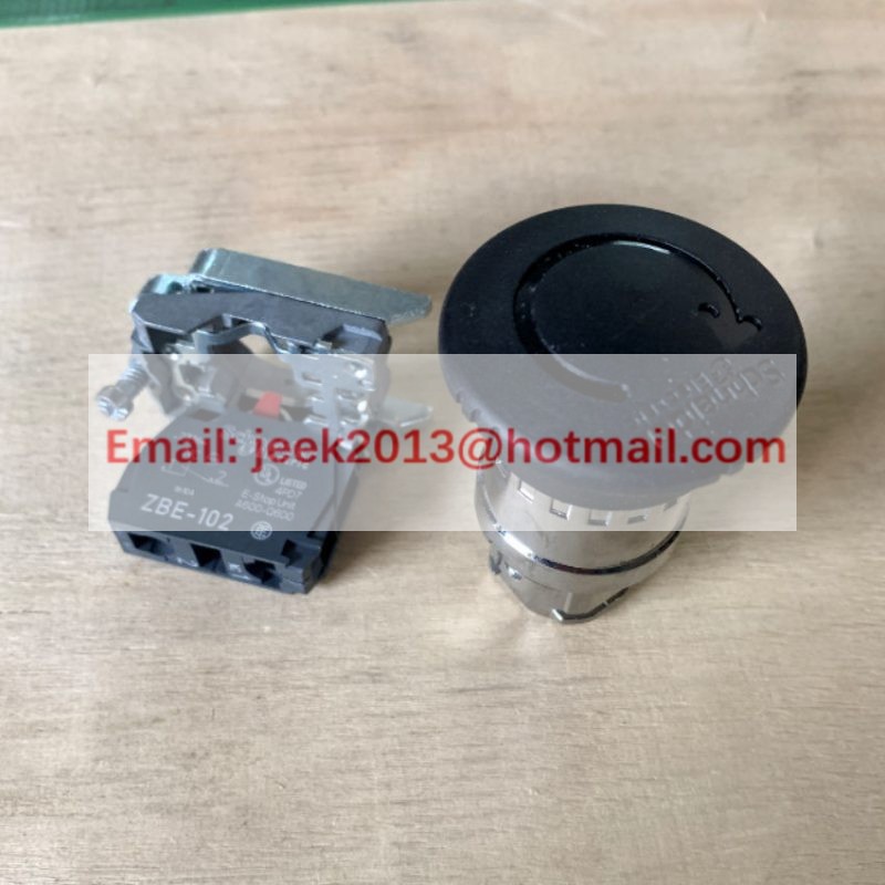 4130001842 BUTTON SWITCH FOR SDLG WHEEL LOADER L955F L956F